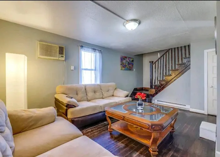 Comfortable Home Away From Home
