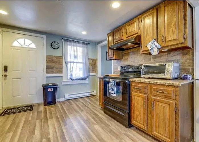 Comfortable Home Away From Home