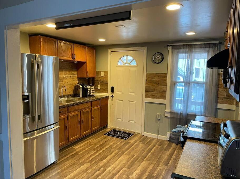 Holiday home Comfortable Away From