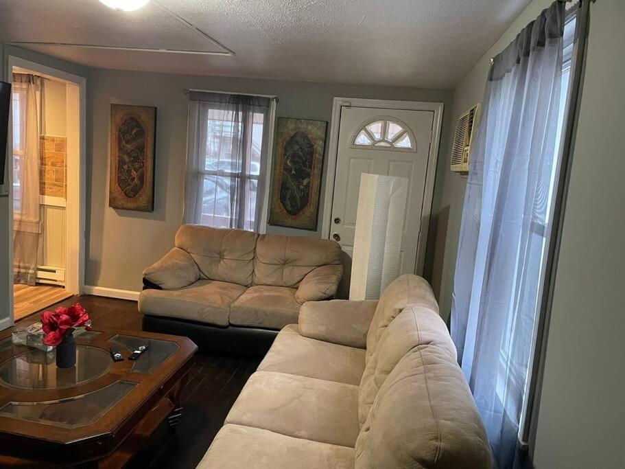 Holiday home Comfortable Away From *