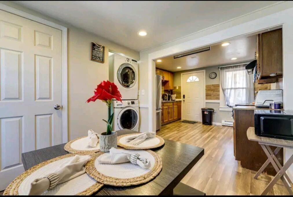 Holiday home Comfortable Away From