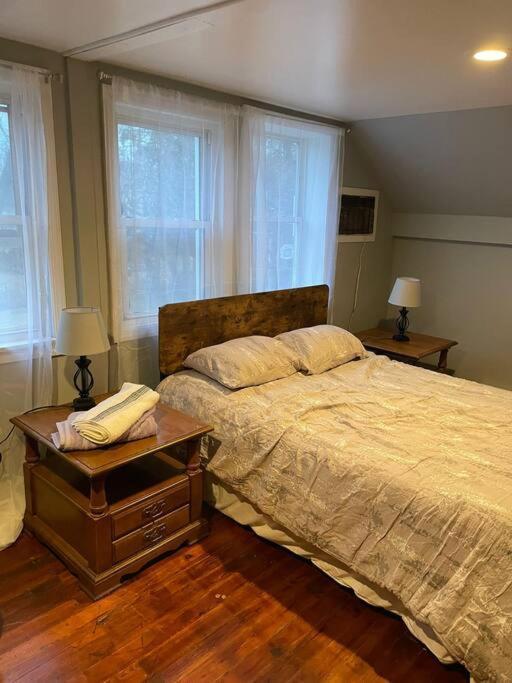 Comfortable Away From Holiday home East Hartford